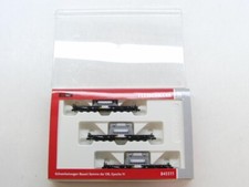 Fleischmann 845511 schwerlastw gebraucht kaufen  Wolfenbüttel