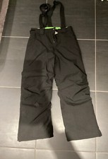 Schöne schneehose 146 gebraucht kaufen  Hamm