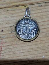 Vtg rosario fatima for sale  CHELMSFORD