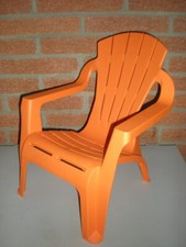 Chaise fauteuil enfant d'occasion  France