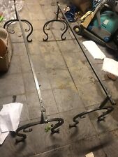 Tavolino caffè ferro usato Tavolino caffè ferro usato  Siena