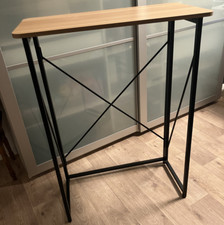 Neuwertiges stehpult 110x80x40 gebraucht kaufen  Rostock