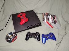 Sony playstation ps3 for sale  Kokomo