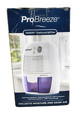 Probreeze 1200ft3 mini for sale  Sacramento