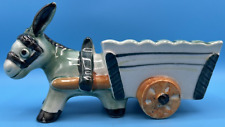 Donkey wagon planter for sale  David City