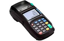 Máquina de cartão de crédito PAX S80 EMV NFC *DESBLOQUEADO* preta comprar usado  Enviando para Brazil