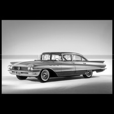 Photo .005911 buick d'occasion  Martinvast