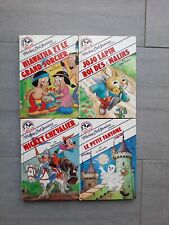 Livres mickey club d'occasion  La Mothe-Achard