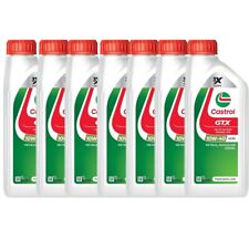 Olio motore auto usato  Pozzuoli