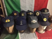 Caps berretti tipi usato  Milano
