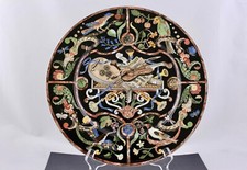 Villeroy boch intarsia for sale  Lake Zurich