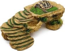 Minyulua turtle basking d'occasion  Expédié en Belgium