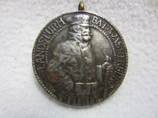 Veteranen abzeichen bayern gebraucht kaufen  Straubing