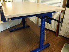 Paidi schreibtisch größen gebraucht kaufen  München
