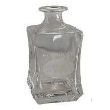 Edradour whisky decanter for sale  WALLSEND