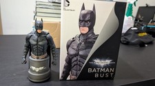 busto batman usato  Piombino