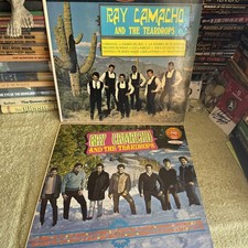 Ray camacho teardrops for sale Ray camacho teardrops for sale  Rowland Heights