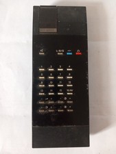 Telecommande rcs 6292.2 d'occasion  Paris XVIII