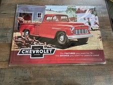 1955 chevrolet chevy for sale  Madison