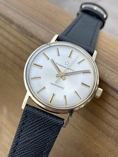Eterna matic garrard usato  Firenze