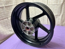 Hinterrad felge 42650 gebraucht kaufen  Bremen