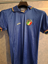 Maglia calcio nazionale usato  Forio