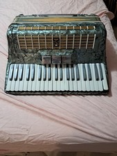 Italian accordian for sale  Topeka
