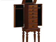 Jewelry cabinet drawers for sale  Baltimore