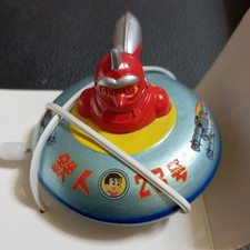 Tetsujin atc toy usato Tetsujin atc toy usato  Spedire a Italy