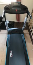 Stamm bodyfit laufband gebraucht kaufen  Hamburg