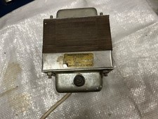Isolating transformer 230 for sale  WALTHAM CROSS