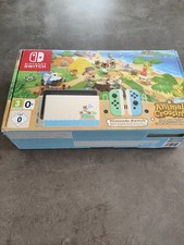 Nintendo switch animal d'occasion  Plomelin