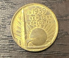 1939 worlds fair for sale  Collingswood