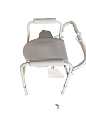 Steel bedside deep for sale  Bradenton
