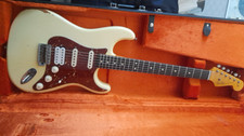 Fender stratocaster custom for sale  ELLESMERE PORT