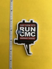 Shot show patch for sale  Las Vegas