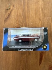 Cararama austin cambridge for sale  BISHOP'S STORTFORD