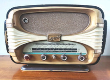Radio vintage années d'occasion  Auray