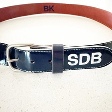 Nokona belt size for sale  Portland