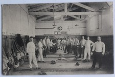 Cpa paris école d'occasion Cpa paris école d'occasion  Seyssel