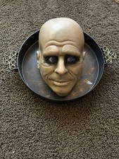 Gemmy animated head for sale  Watertown