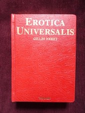 Erotica universalis gilles d'occasion  Giromagny
