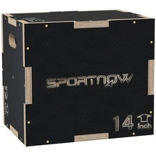 Sportnow box jump usato  Assago