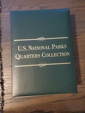 National parks quarters for sale  Springfield