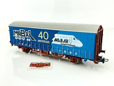 Mr17 electrotren wagon d'occasion  Expédié en Belgium