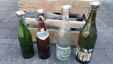 Bierflaschen sprudelflaschen b gebraucht kaufen  Uettingen