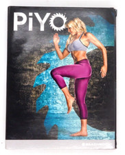 Dvd piyo beachbody for sale  Oklahoma City