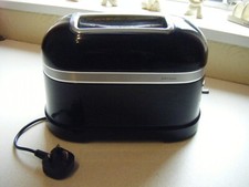 Kitchen aid toaster for sale  BARNSLEY