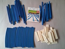 Lego vintage train for sale  MANSFIELD