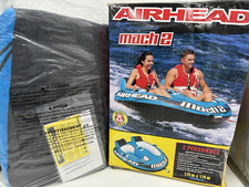 Airhead mach boat for sale  Melcher Dallas